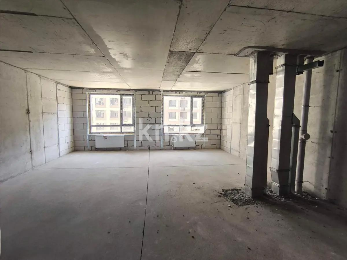 Продажа 3-комнатной квартиры, 73.6 м² в Алматы