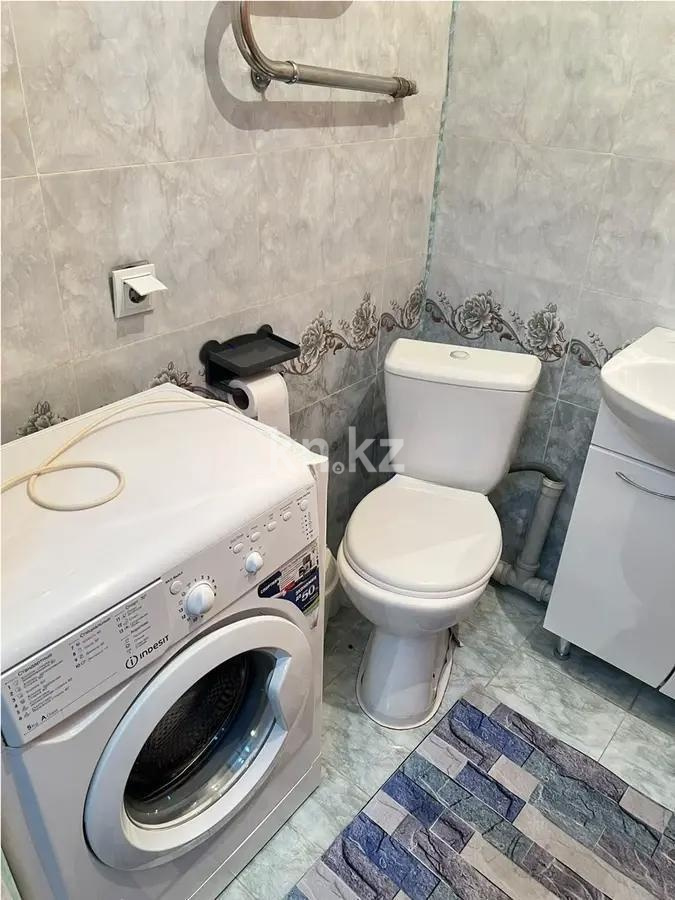 Продажа 1-комнатной квартиры, 25 м² в Алматы - фото 3