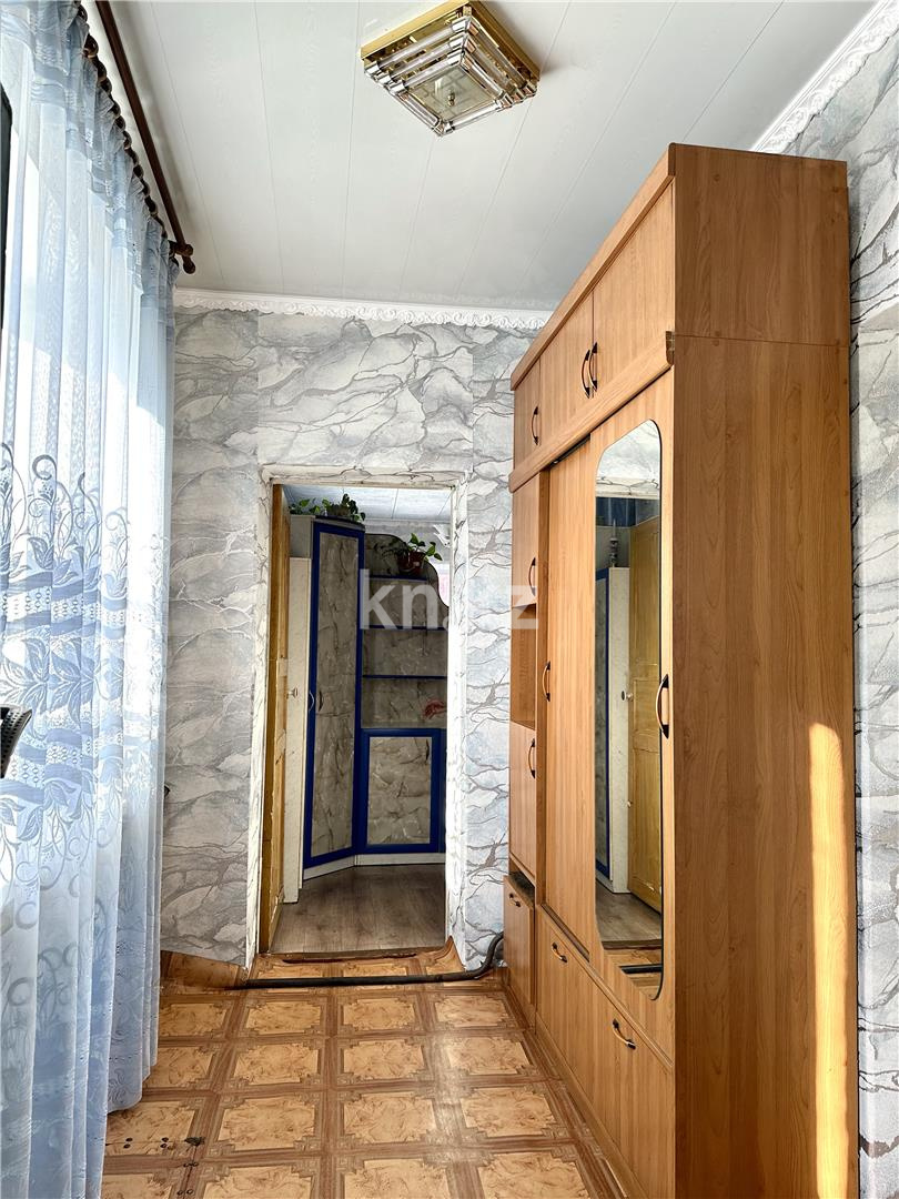 Продажа 4-комнатного дома, 147.3 м², ул. Разрезовская, дом  36 в Караганде - фото 22