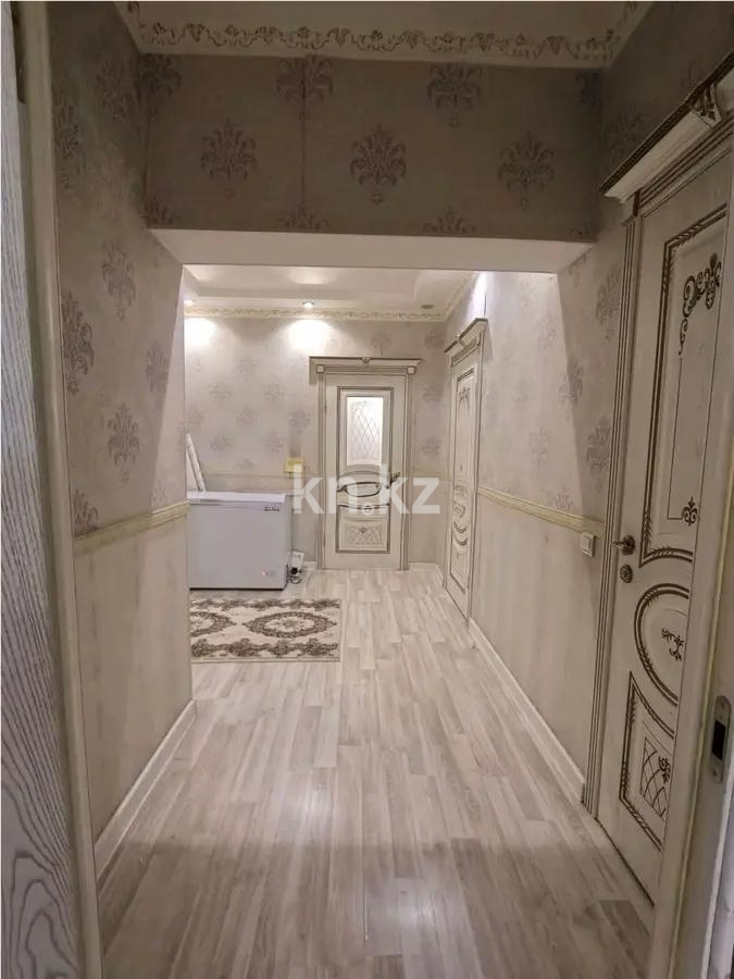 Продажа 2-комнатной квартиры, 107.4 м², ул. Жуалы, дом  1 в Алматы - фото 6