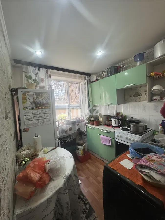 Продажа 1-комнатной квартиры, 30 м² в Караганде - фото 2