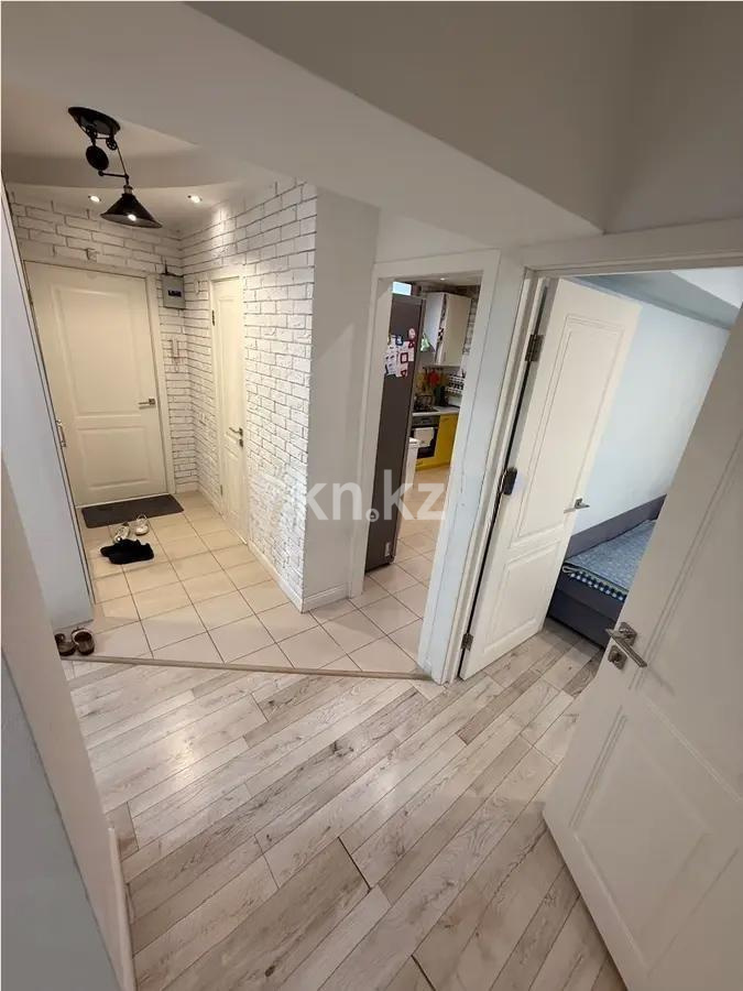 Продажа 3-комнатной квартиры, 65 м² в Алматы - фото 8