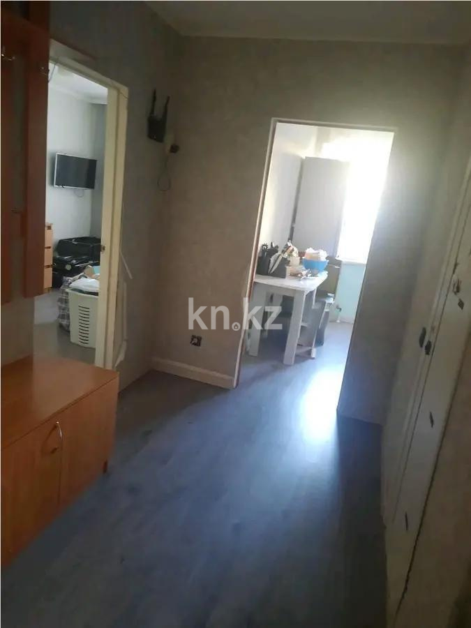 Продажа 1-комнатной квартиры, 33.5 м² в Астане - фото 5