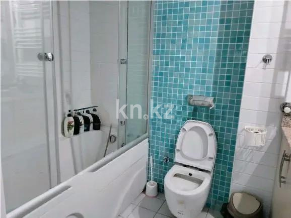 Продажа 2-комнатной квартиры, 66 м² в Алматы - фото 4