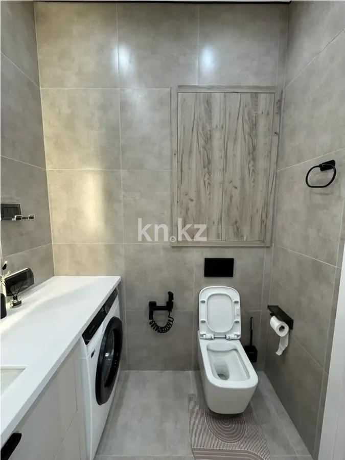 Продажа 1-комнатной квартиры, 41 м² в Астане - фото 4