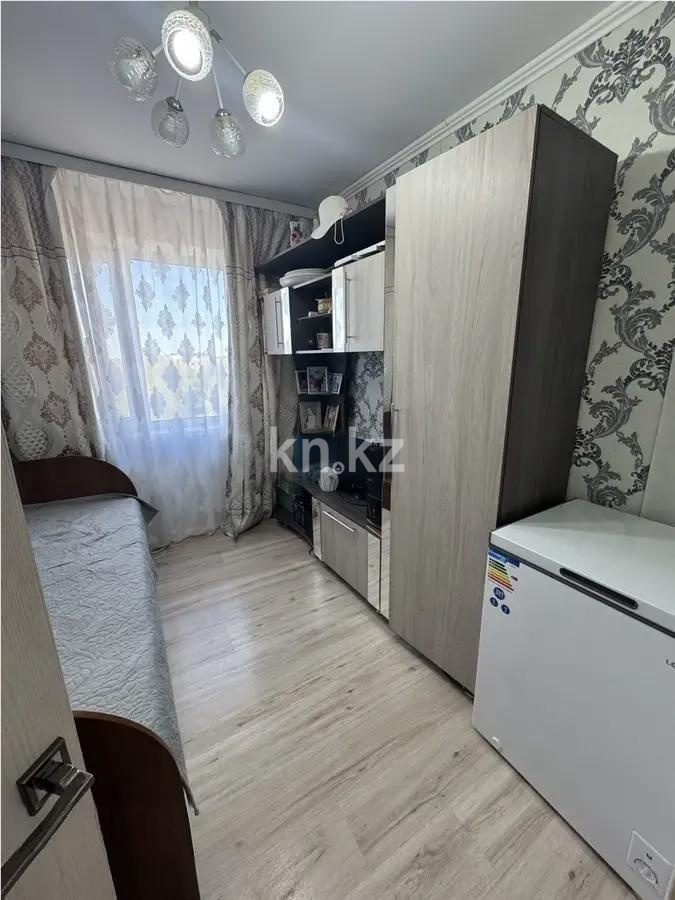 Продажа 4-комнатной квартиры, 61 м² в Караганде - фото 2