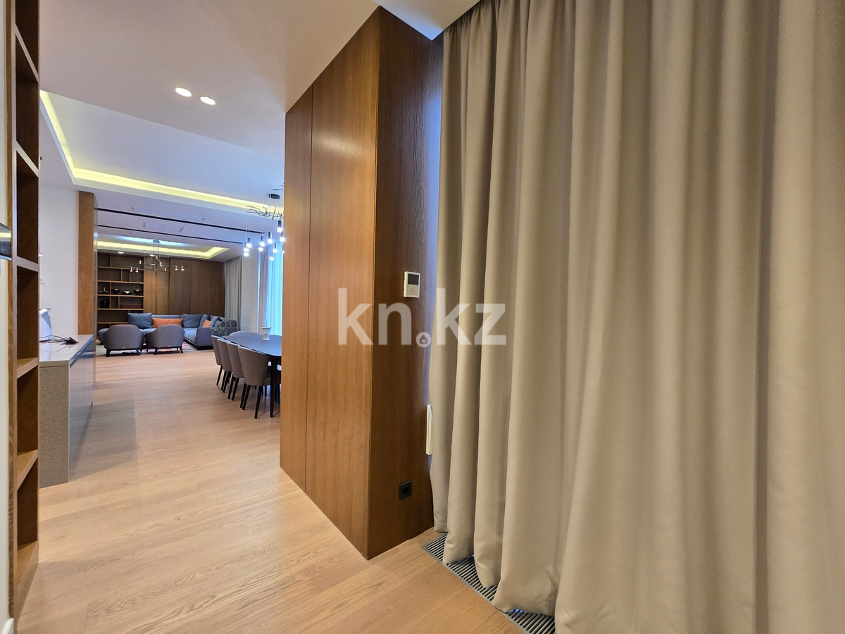 Продажа 6-комнатной квартиры, 269 м² в Алматы - фото 10
