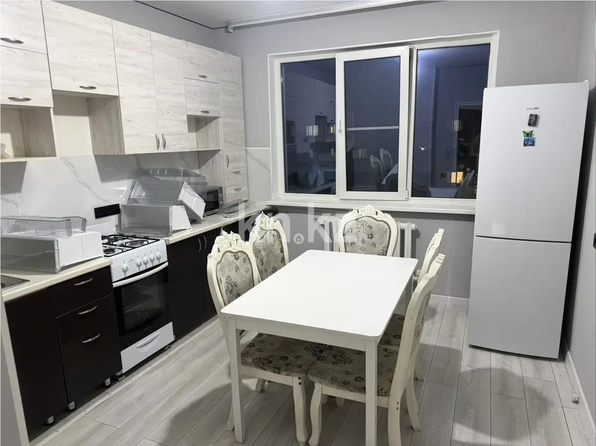 Продажа 3-комнатной квартиры, 75 м² в Алматы - фото 3