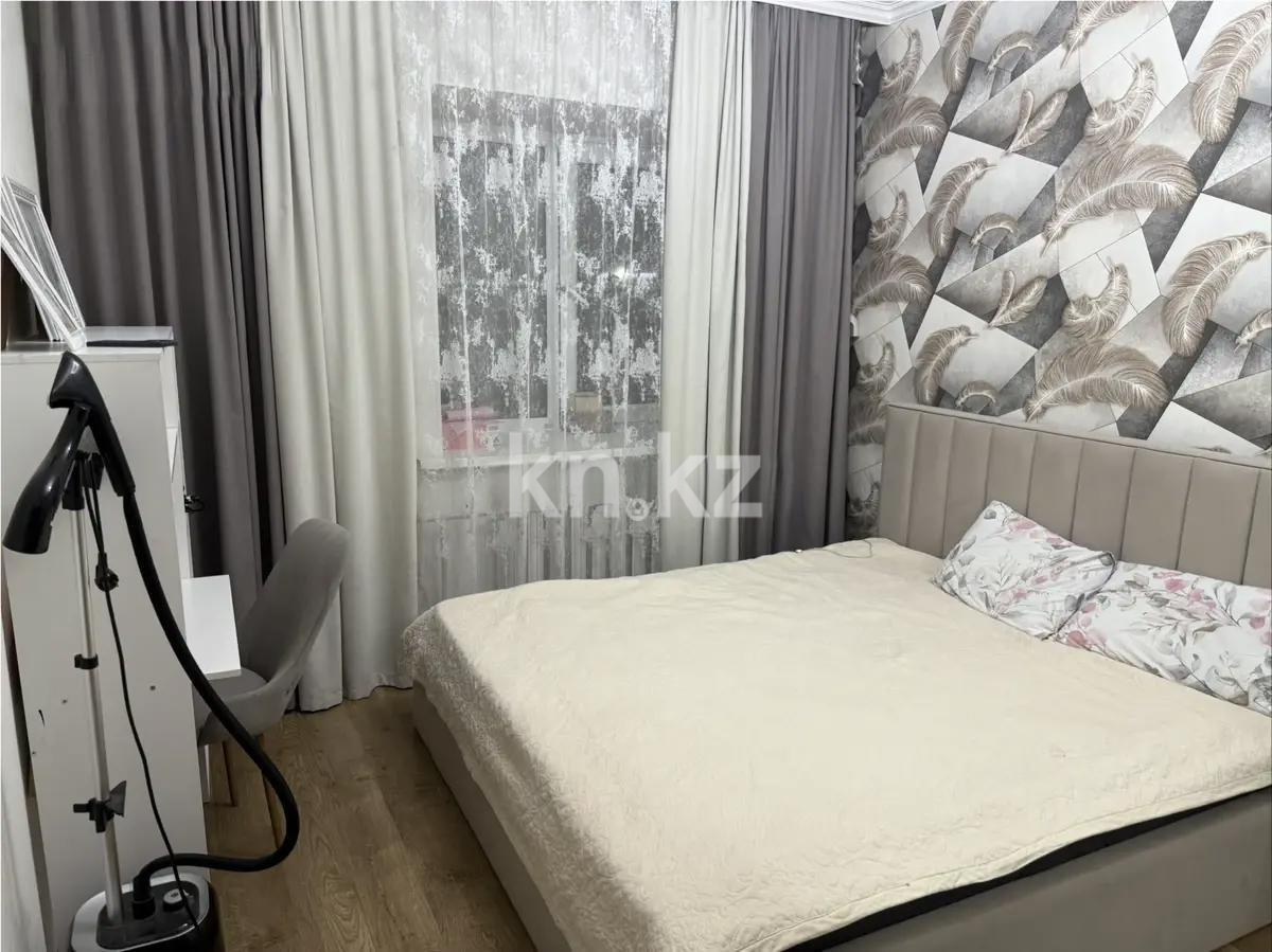 Продажа 2-комнатной квартиры, 59 м², ул. Мустафина, дом  13 в Астане - фото 2