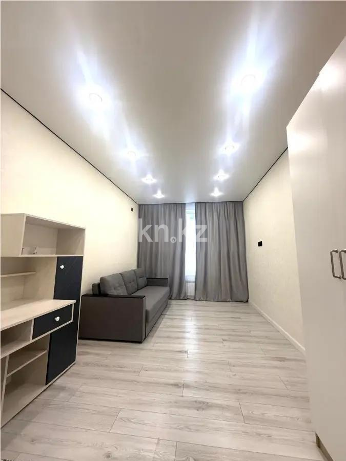 Продажа 1-комнатной квартиры, 37.1 м², ул. Шаймерденова, дом  4/3 в Астане