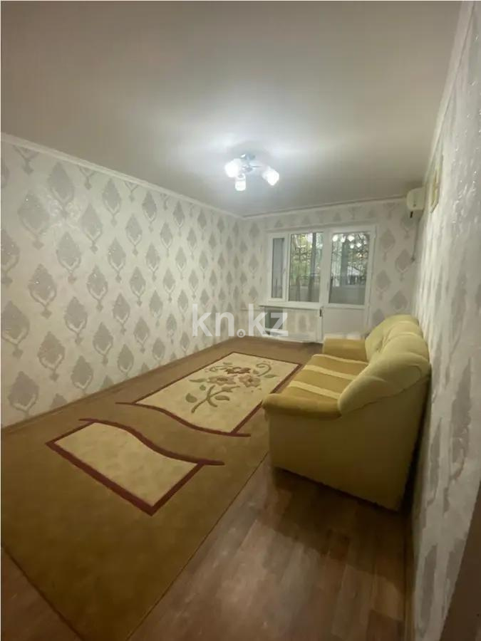 Продажа 2-комнатной квартиры, 44 м², мкр. Коктем-2, дом  18 в Алматы