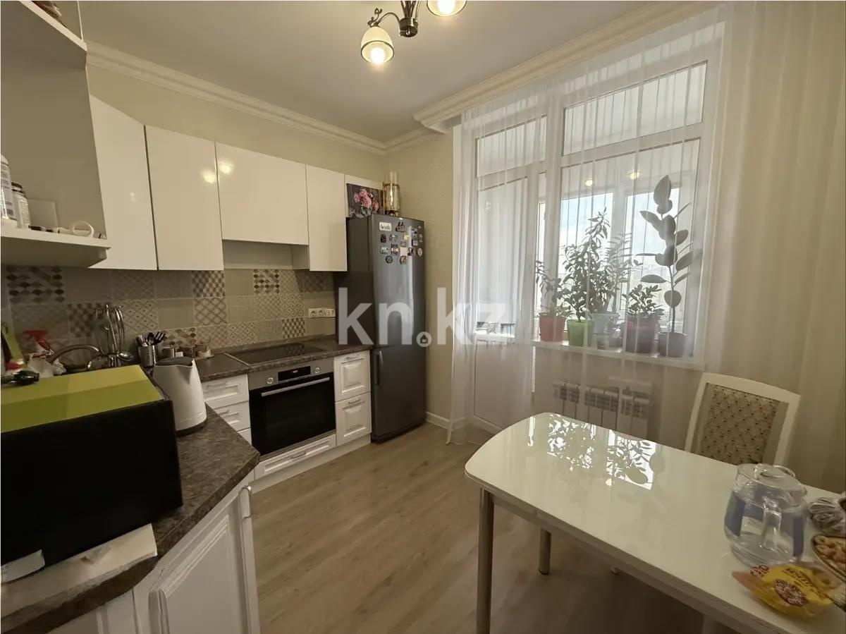 Продажа 1-комнатной квартиры, 36 м² в Астане - фото 2