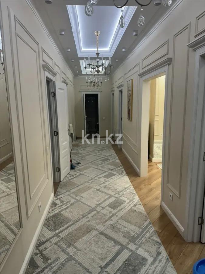 Продажа 3-комнатной квартиры, 88.9 м² в Астане - фото 8