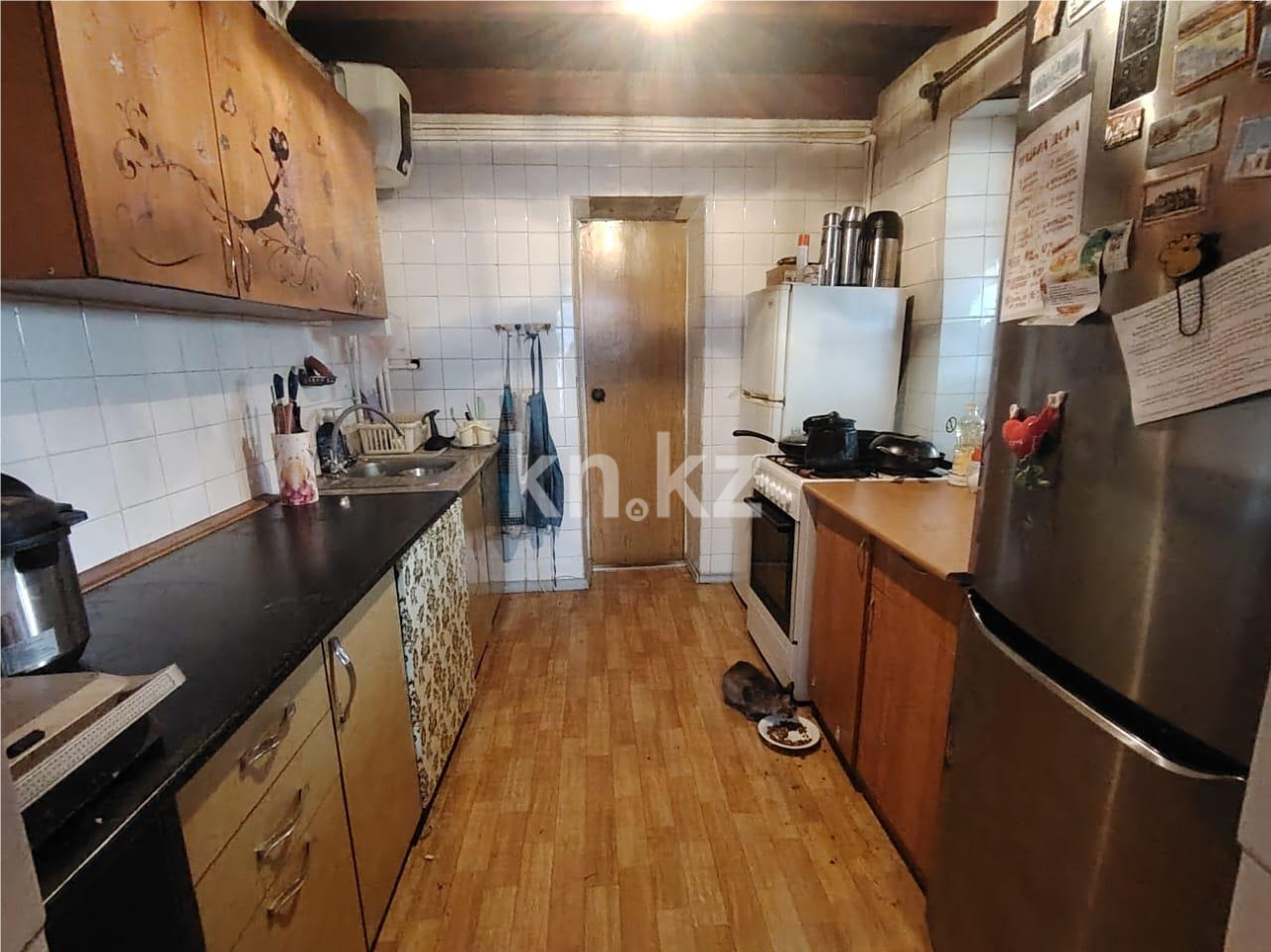 Продажа 4-комнатного дома, 89.5 м² в Темиртау - фото 20