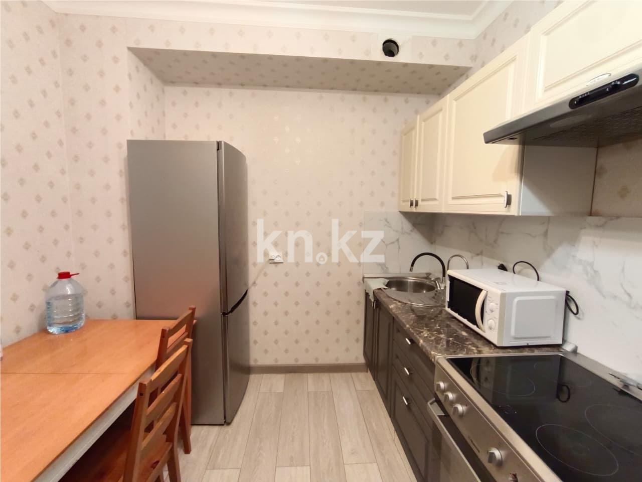 Продажа 1-комнатной квартиры, 35 м² в Астане - фото 4