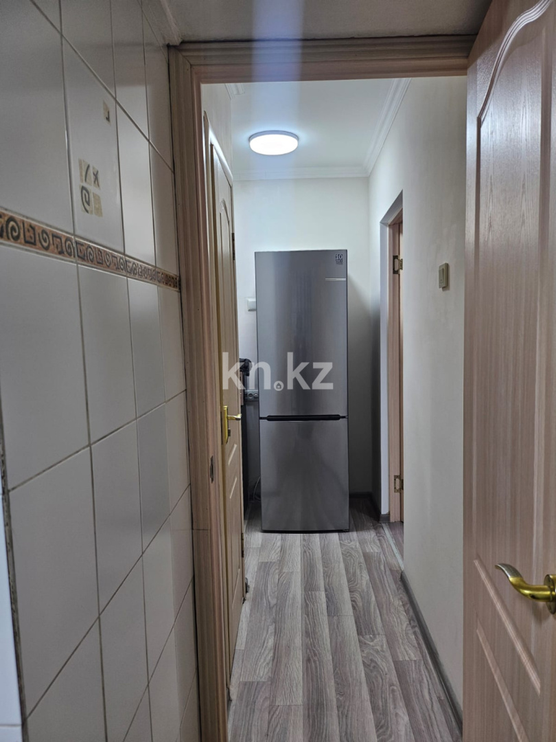 Аренда 1-комнатной квартиры, 32 м² в Алматы - фото 3