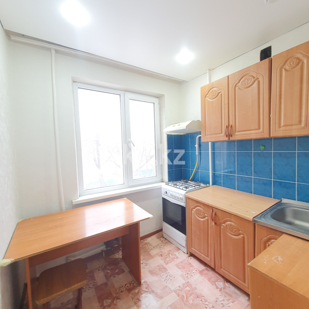 Продажа 2-комнатной квартиры, 45 м² в Актобе - фото 10