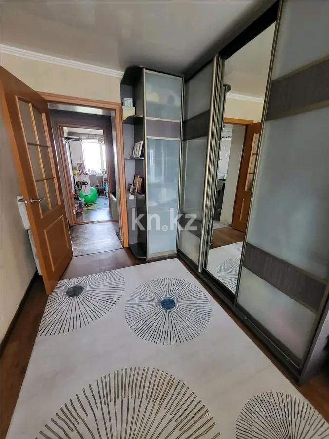 Продажа 3-комнатной квартиры, 57 м², ул. Зелинского в Караганде - фото 5