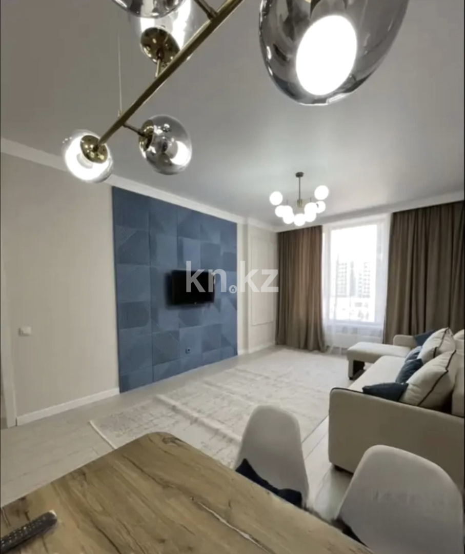 Продажа 2-комнатной квартиры, 51 м² в Астане - фото 2