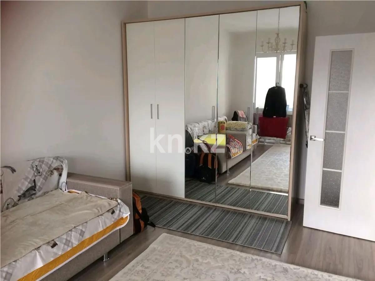 Продажа 1-комнатной квартиры, 40.5 м² в Алматы