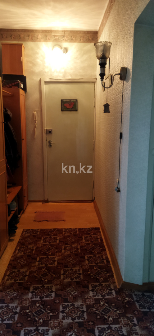 Продажа 2-комнатной квартиры, 31 м², ул. Ауэзова, дом  16 - ул. Толе би в Алматы - фото 2