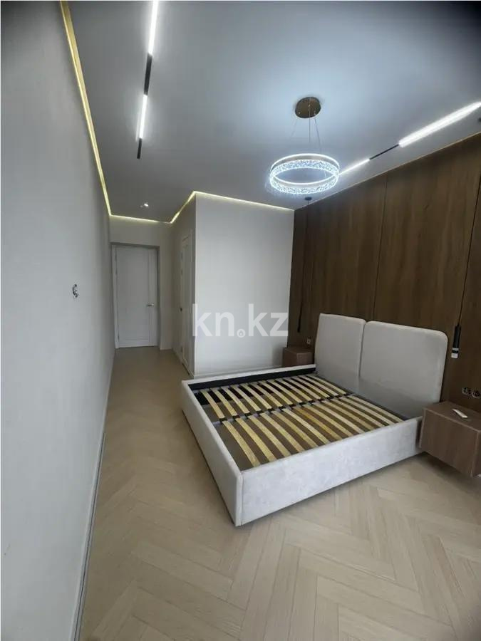 Продажа 3-комнатной квартиры, 88 м² в Астане - фото 2