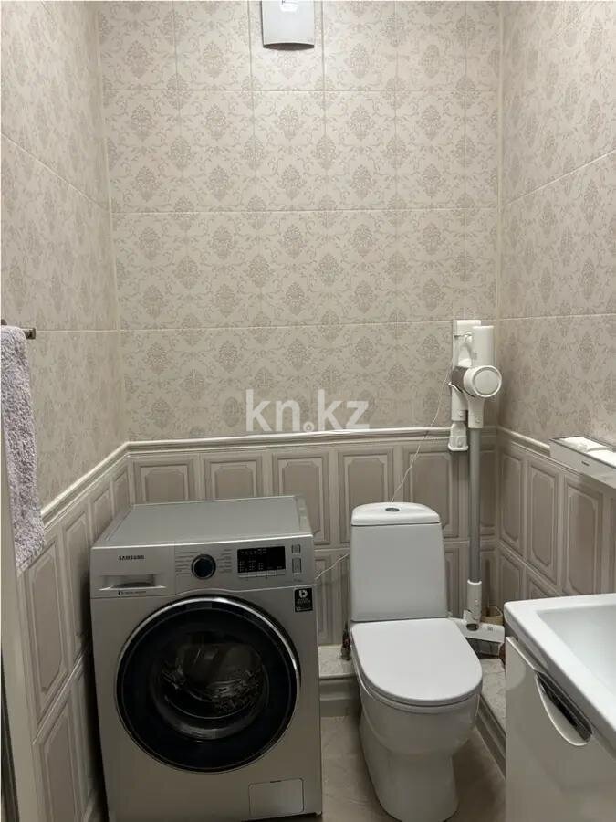 Продажа 4-комнатной квартиры, 118 м² в Алматы - фото 5