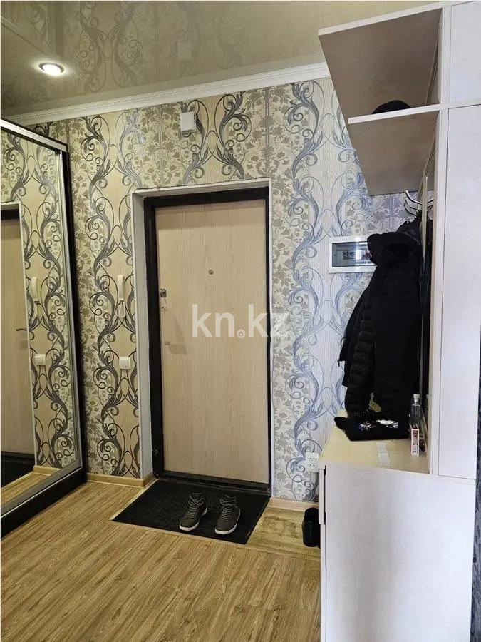 Продажа 1-комнатной квартиры, 45 м² в Астане - фото 4