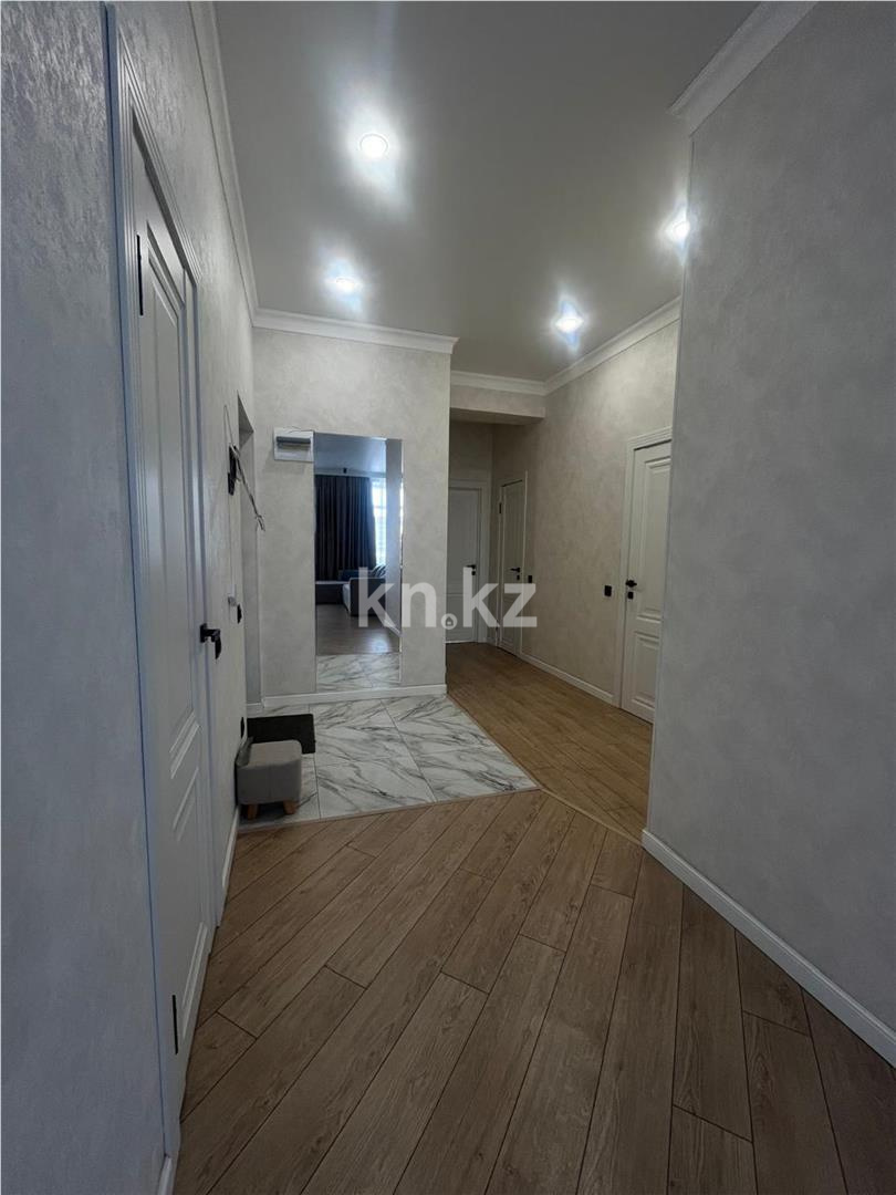 Продажа 3-комнатной квартиры, 90 м² в Караганде - фото 4