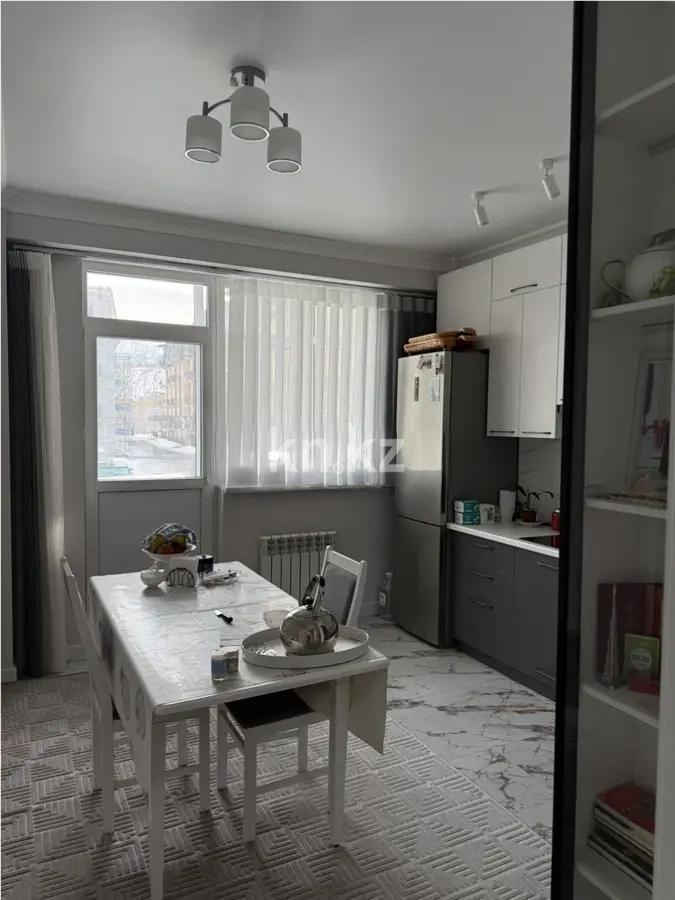 Продажа 2-комнатной квартиры, 65 м² в Алматы - фото 3