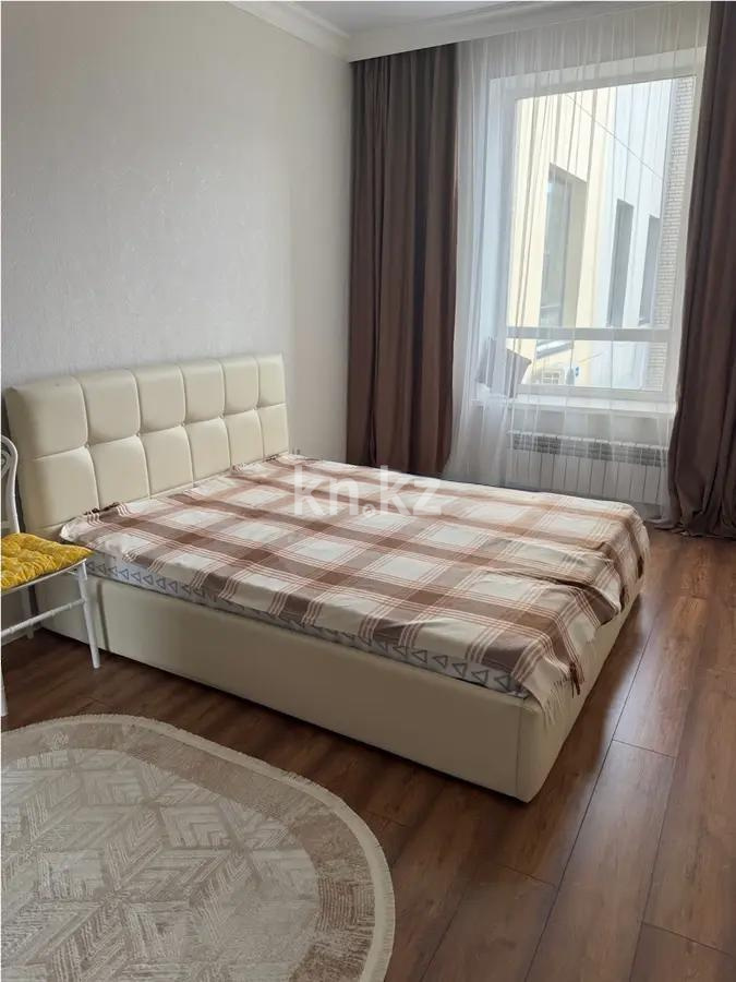 Продажа 2-комнатной квартиры, 52 м², пр. Туран, дом  40/1 в Астане - фото 2