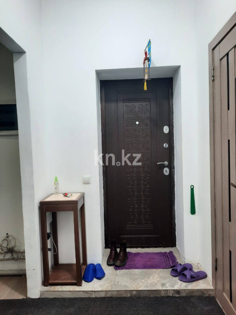 Аренда 2-комнатной квартиры, 57 м² в Астане - фото 7