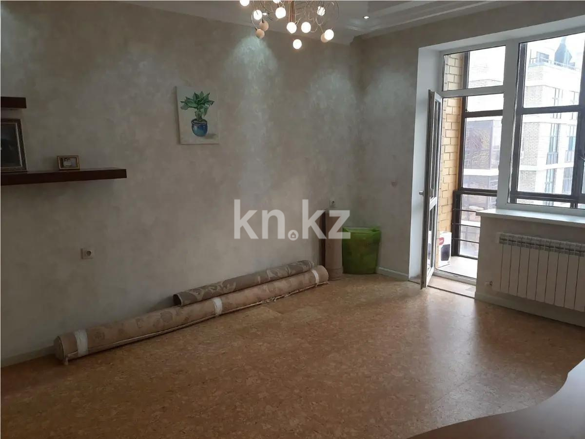 Продажа 4-комнатной квартиры, 162 м², пр. Республики, дом  9/2 в Астане - фото 4