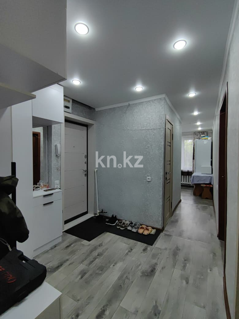 Продажа 3-комнатной квартиры, 61 м² в Караганде - фото 25