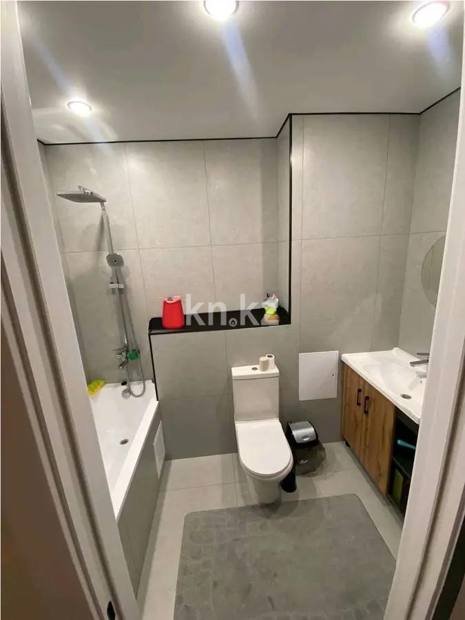 Продажа 3-комнатной квартиры, 85 м², пр. Момышулы, дом  14 в Астане - фото 5