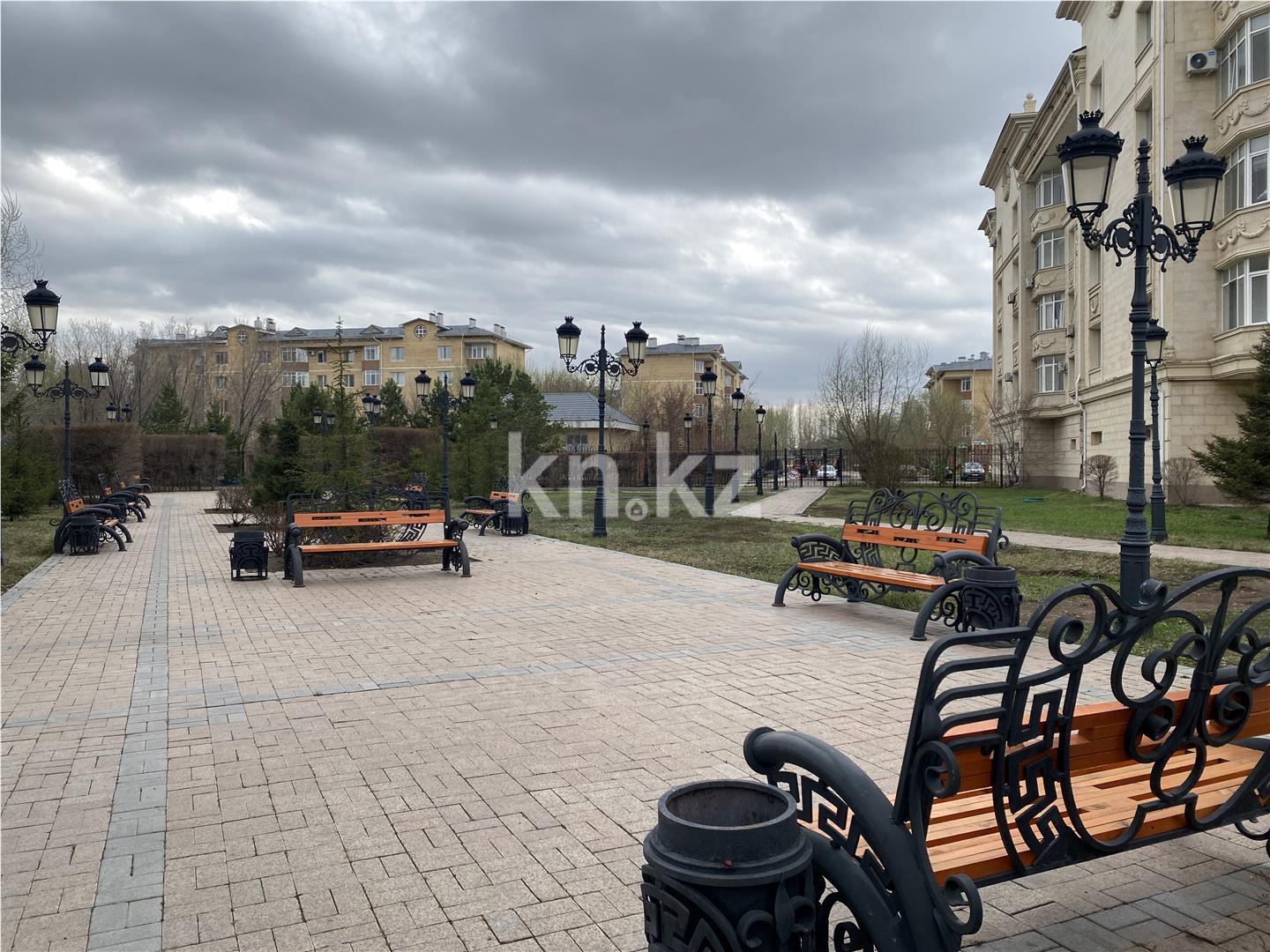 Продажа 2-комнатной квартиры, 80 м² в Астане - фото 10