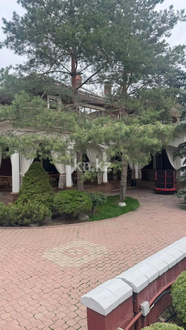 Продажа 7-комнатного дома, 823 м² в Алматы - фото 6