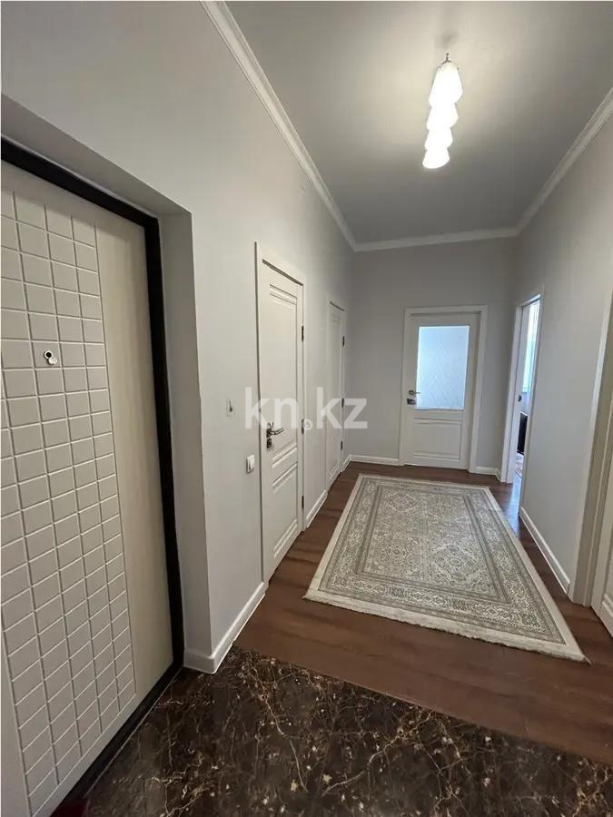 Продажа 3-комнатной квартиры, 60 м², ул. Варламова, дом  1/3а в Алматы - фото 6