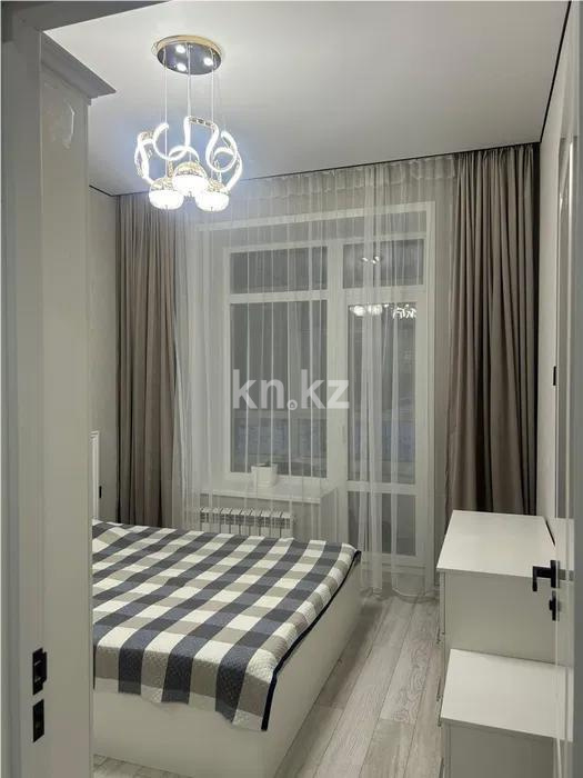 Продажа 3-комнатной квартиры, 60 м² в Астане - фото 3