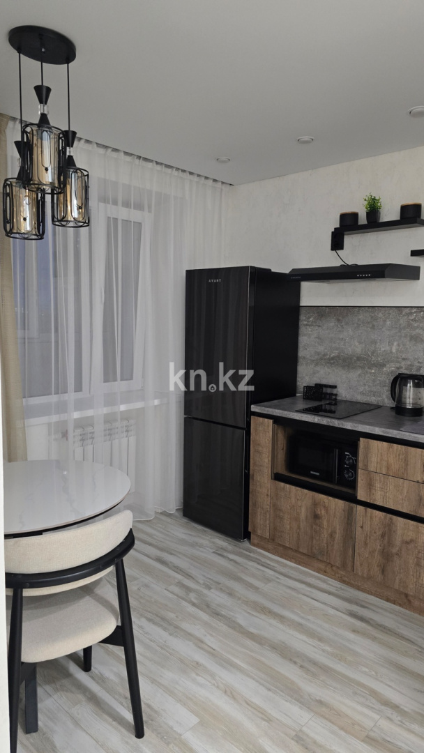 Аренда 1-комнатной квартиры, 40 м² в Караганде - фото 3