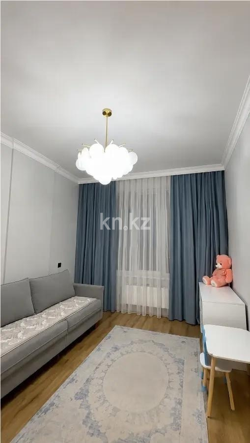 Продажа 3-комнатной квартиры, 95 м² в Астане - фото 3