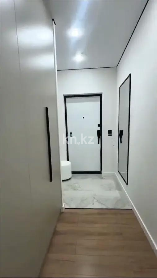 Продажа 3-комнатной квартиры, 59.5 м² в Алматы - фото 7