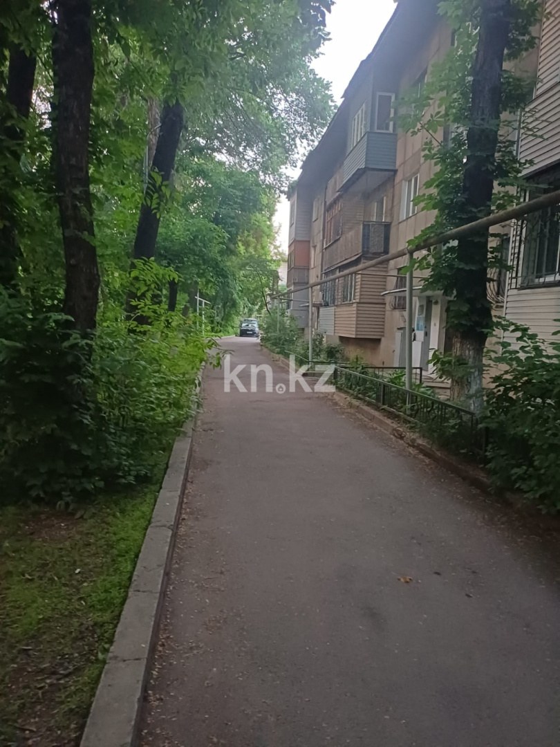 Продажа 1-комнатной квартиры, 34.7 м² в Алматы