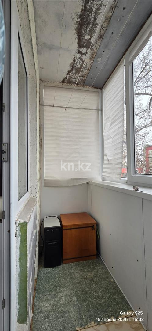 Продажа 3-комнатной квартиры, 58 м² в Темиртау - фото 9