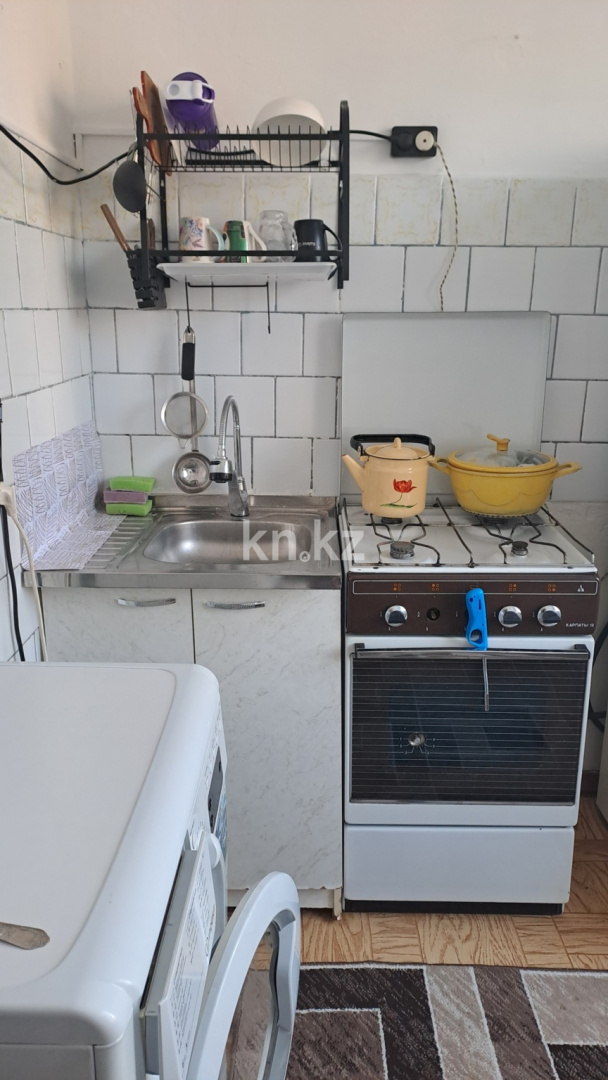 Аренда 2-комнатной квартиры, 47 м² в Алматы - фото 6