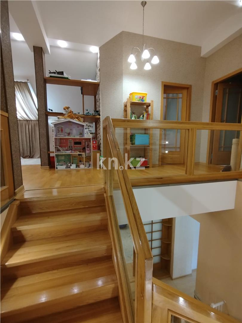 Продажа 6-комнатной квартиры, 241 м² в Темиртау - фото 34