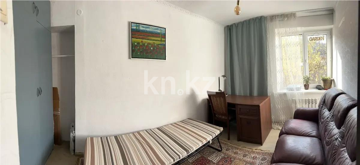 Продажа 3-комнатной квартиры, 73 м², ул. Байконурская, дом  124 в Алматы