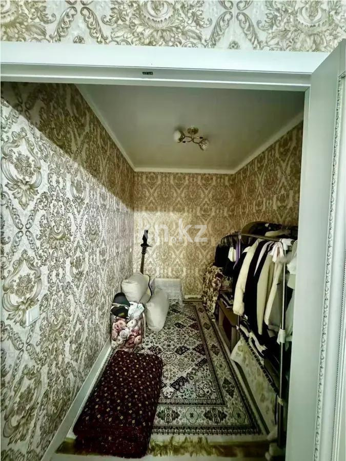 Продажа 1-комнатной квартиры, 42.6 м², мкр-н Аксай-5, дом  25 в Алматы - фото 3