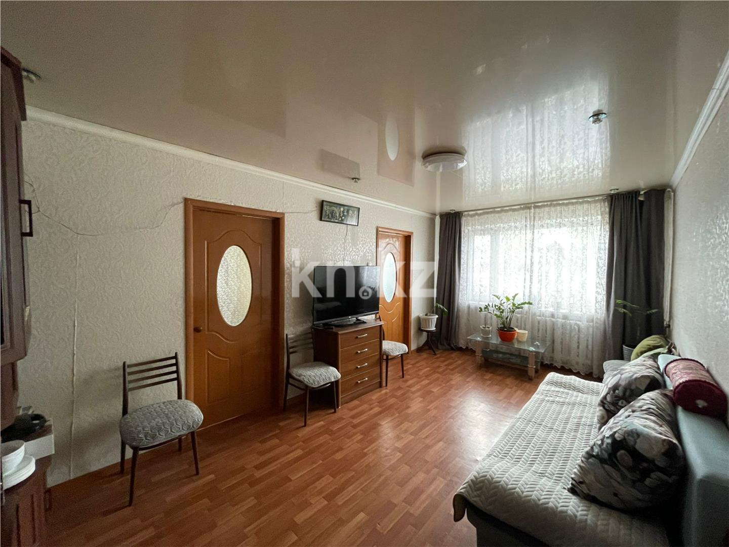 Продажа 4-комнатной квартиры, 60 м², ул. Абая в Сарани