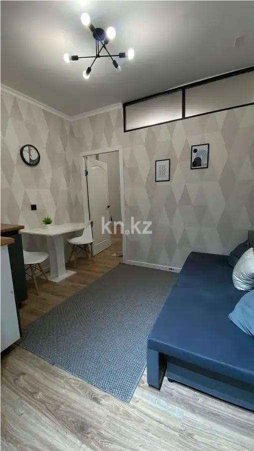 Продажа 1-комнатной квартиры, 30 м² в Астане